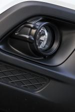 Mitsubishi ASX Black 2011 года (UK)